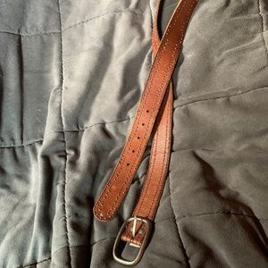 American eagle belt. Like new.
